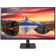 Монiтор LCD 27" LG 27MP400-B D-Sub, HDMI, IPS, FreeSync Монiтор LCD 27" LG 27MP400-B D-Sub, HDMI, IPS, FreeSync