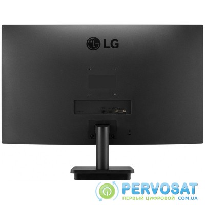 Монiтор LCD 27&quot; LG 27MP400-B D-Sub, HDMI, IPS, FreeSync