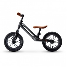 Біговел Qplay Racer с надувными колесами Black Brown (B-300BlackBrown) Біговел Qplay Racer с надувными колесами Black Brown (B-300BlackBrown)