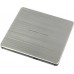 Привід Hitachi-LG GP60NS60 DVD+-R/RW USB2.0 EXT Ret Ultra Slim Silver