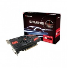 Відеокарта Biostar Radeon RX 560 4Gb (VA5605RF41) Відеокарта Biostar Radeon RX 560 4Gb (VA5605RF41)