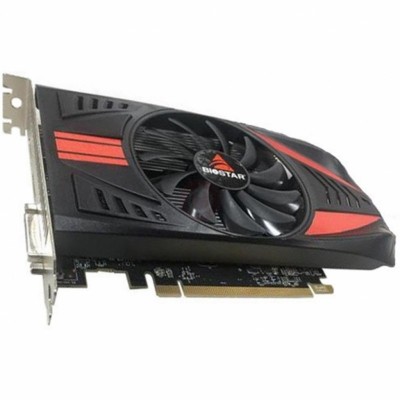 Видеокарта Biostar Radeon RX 560 4Gb (VA5605RF41)