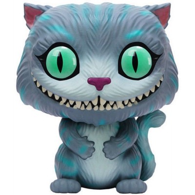 Фігурка Funko POP! Disney Alice in Wonderland Cheshire Cat 6711