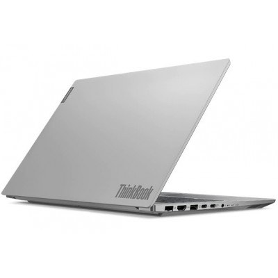 Ноутбук Lenovo ThinkBook 15 15.6FHD IPS AG/AMD R3 5300U/8/512F/int/W10P/Grey