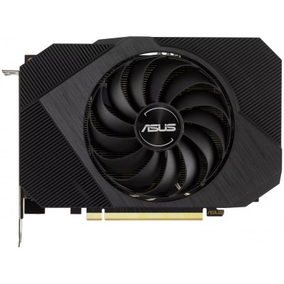 Відеокарта ASUS GeForce RTX 3050 8GB GDDR6 PH PH-RTX3050-8G