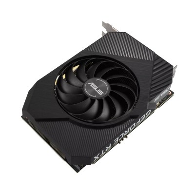 Відеокарта ASUS GeForce RTX 3050 8GB GDDR6 PH PH-RTX3050-8G