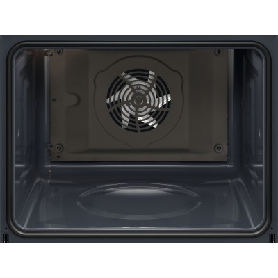 Духова шафа Electrolux електрична Rococo, 72л, A, конвекція, телескопічні напрямні, шампань Духова шафа Electrolux електрична Rococo, 72л, A, конвекція, телескопічні напрямні, шампань