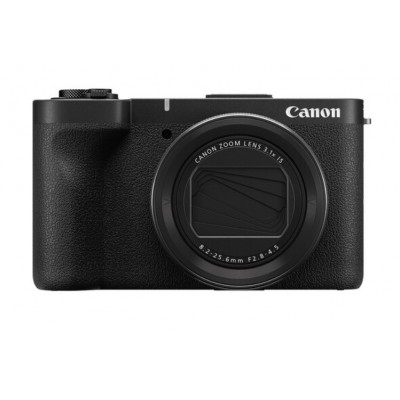 Цифр. фотокамера Canon Powershot V1 Black