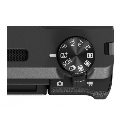 Цифр. фотокамера Canon Powershot V1 Black