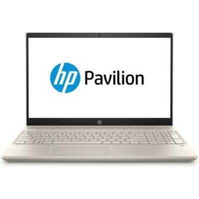 Ноутбук HP Pavilion 15-cw0031ur (4MS15EA)