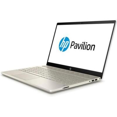 Ноутбук HP Pavilion 15-cw0031ur (4MS15EA)