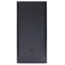 Батарея універсальна Xiaomi Mi Power Bank 10000 mAh QC3.0 + беспроводная зарядка Black (VXN4269 / 495077) Батарея універсальна Xiaomi Mi Power Bank 10000 mAh QC3.0 + беспроводная зарядка Black (VXN4269 / 495077)