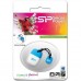 USB флеш накопитель Silicon Power 64Gb Jewel J07 Blue USB 3.0 (SP064GBUF3J07V1B)