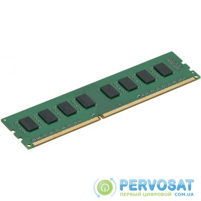 Модуль памяти для компьютера DDR3L 8GB 1333 MHz eXceleram (E30226A)