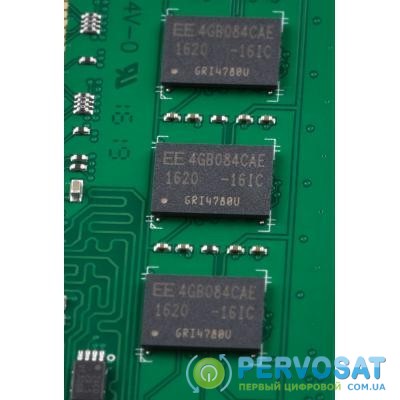 Модуль памяти для компьютера DDR3L 8GB 1333 MHz eXceleram (E30226A)