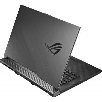 Ноутбук ASUS ROG Strix G531GW-AZ176T (90NR01N1-M06450)