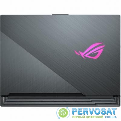 Ноутбук ASUS ROG Strix G531GW-AZ176T (90NR01N1-M06450)