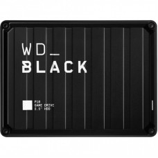 Зовнішній жорсткий диск 2.5" 2TB WD (WDBA2W0020BBK-WESN) Зовнішній жорсткий диск 2.5" 2TB WD (WDBA2W0020BBK-WESN)