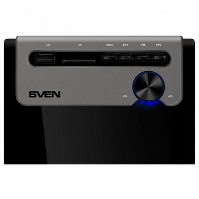 Акустична система SVEN MS-110 black