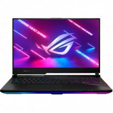 Ноутбук ASUS ROG Strix G733QS-HG134T (90NR0591-M02800) Ноутбук ASUS ROG Strix G733QS-HG134T (90NR0591-M02800)