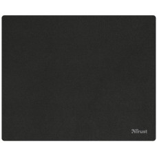 Килимок для миші Trust Ziva Black (220х180х2мм) Килимок для миші Trust Ziva Black (220х180х2мм)