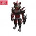 Ігрова колекційна фігурка Roblox Core Figures Cats...IN SPACE: Sergeant Tabbs W5
