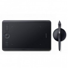 Графічний планшет Wacom Intuos Pro S (PTH460KOB) Графічний планшет Wacom Intuos Pro S (PTH460KOB)