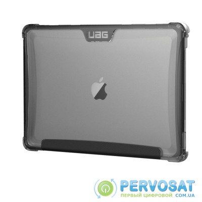 Чохол UAG для MacBook Air 13 Plyo, Ice