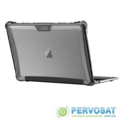 Чохол UAG для MacBook Air 13 Plyo, Ice
