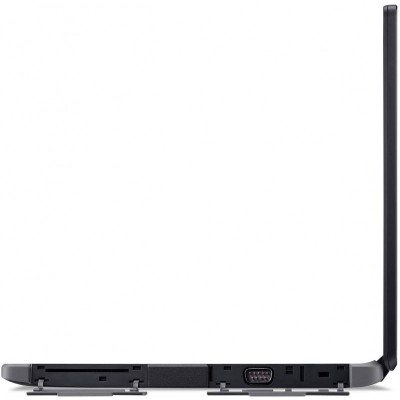 Ноутбук Acer Enduro N3 EN314-51W 14FHD IPS/Intel i5-101210U/8/512F/int/Lin/Black