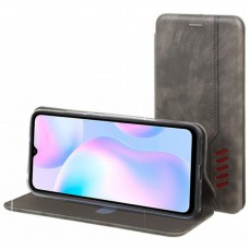 Чохол до моб. телефона BeCover Exclusive New Style Xiaomi Redmi 9A Grey (705284) Чохол до моб. телефона BeCover Exclusive New Style Xiaomi Redmi 9A Grey (705284)