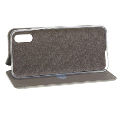 Чохол до моб. телефона BeCover Exclusive New Style Xiaomi Redmi 9A Grey (705284)