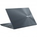Ноутбук ASUS ZenBook Pro UX535LI-H2015R 15.6UHD Touch OLED/Intel i7-10750H/16/1024F/NVD1650Ti-4/W10P/Grey
