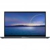 Ноутбук ASUS ZenBook Pro UX535LI-H2015R 15.6UHD Touch OLED/Intel i7-10750H/16/1024F/NVD1650Ti-4/W10P/Grey