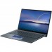 Ноутбук ASUS ZenBook Pro UX535LI-H2015R 15.6UHD Touch OLED/Intel i7-10750H/16/1024F/NVD1650Ti-4/W10P/Grey