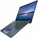 Ноутбук ASUS ZenBook Pro UX535LI-H2015R 15.6UHD Touch OLED/Intel i7-10750H/16/1024F/NVD1650Ti-4/W10P/Grey