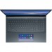 Ноутбук ASUS ZenBook Pro UX535LI-H2015R 15.6UHD Touch OLED/Intel i7-10750H/16/1024F/NVD1650Ti-4/W10P/Grey
