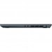 Ноутбук ASUS ZenBook Pro UX535LI-H2015R 15.6UHD Touch OLED/Intel i7-10750H/16/1024F/NVD1650Ti-4/W10P/Grey