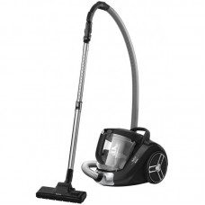 Пилосос Rowenta контейнерний Compact Power XXL Classic + Kit, 900Вт, конт пил -2,5л, HEF system, чорний