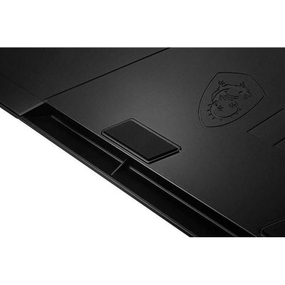 Клавіатура механічна MSI Vigor GK50 LOW PROFILE UA 104key, Kailh White, USB-A, EN/UKR/RU, RGB, чорний