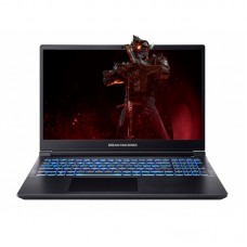 Ноутбук Dream Machines RG4070-15 15.6FHD IPS, Intel i9-14900HX, 32GB, F1TB, NVD4070-8, DOS, чорний