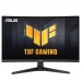 Монітор Asus 27&quot; TUF Gaming VG27VQ3B 2xHDMI, DP, MM, VA, 180Hz, 1ms, DCI-P3 90%, CURVED, AdaptiveSync