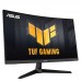 Монітор Asus 27&quot; TUF Gaming VG27VQ3B 2xHDMI, DP, MM, VA, 180Hz, 1ms, DCI-P3 90%, CURVED, AdaptiveSync