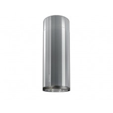 Витяжка Faber острівна, 37см, 1169м.куб/год, Corinthia Isola Ev8+ Dg Matt/Concrete A37, темно-сірий матовий Витяжка Faber острівна, 37см, 1169м.куб/год, Corinthia Isola Ev8+ Dg Matt/Concrete A37, темно-сірий матовий