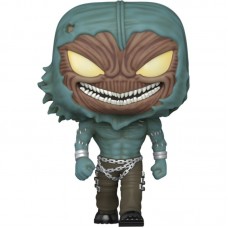 Фігурка Funko POP Rocks: Disturbed - The Guy Фігурка Funko POP Rocks: Disturbed - The Guy