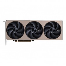 Відеокарта MSI GeForce RTX 5070 Ti 16GB GDDR7 INSPIRE 3X OC Відеокарта MSI GeForce RTX 5070 Ti 16GB GDDR7 INSPIRE 3X OC