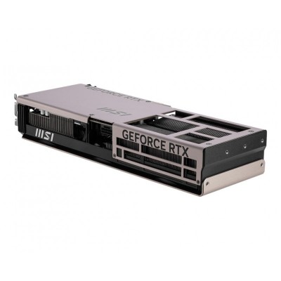 Відеокарта MSI GeForce RTX 5070 Ti 16GB GDDR7 INSPIRE 3X OC