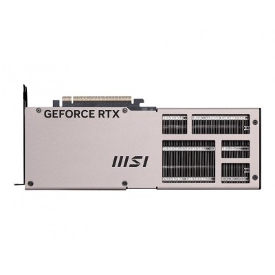 Відеокарта MSI GeForce RTX 5070 Ti 16GB GDDR7 INSPIRE 3X OC