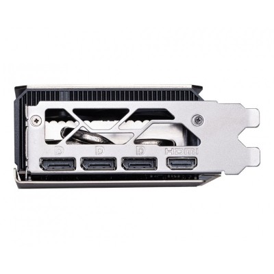 Відеокарта MSI GeForce RTX 5070 Ti 16GB GDDR7 INSPIRE 3X OC