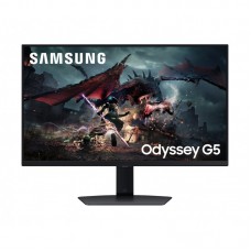 Монітор Samsung 27" S27DG500E HDMI, DP, USB, MM, IPS, 2560x1440, 180Hz, 1ms Монітор Samsung 27" S27DG500E HDMI, DP, USB, MM, IPS, 2560x1440, 180Hz, 1ms